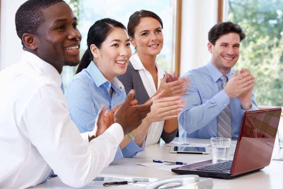 Corporate Training and Professional Development Australia